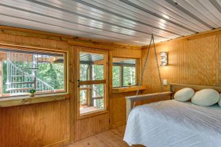 Hike, Ride, Fish, Golf, Stargaze, Creekside, Relax - 2
