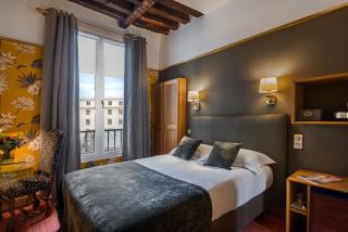 Hôtel Saint-Paul Rive-Gauche - Paris - 1