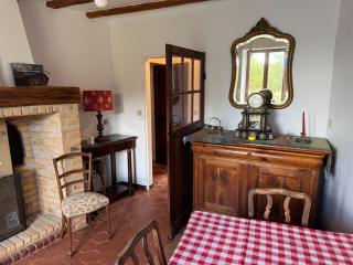 Cosy apt Thoiry - Versailles & Paris - bike spot - 3