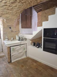 Maison Marquisa et Jacuzzi - 4