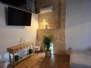 Maison Marquisa et Jacuzzi - 2