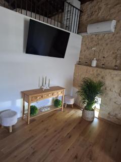 Maison Marquisa et Jacuzzi - 1