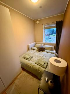 Cosy room in seaside apartment - 8