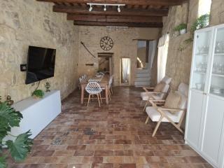 Maison Marquisa et Jacuzzi - 8
