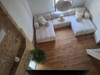 Maison Marquisa et Jacuzzi - 6