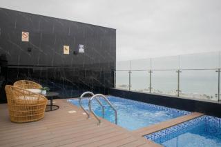 Artline Apartments Malecón Barranco by Geko - 0