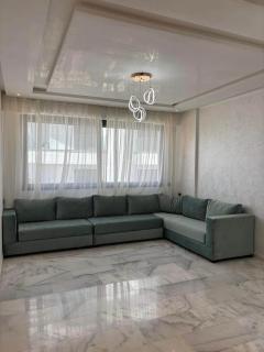 Agadir beach appartement - 8