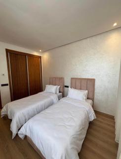 Agadir beach appartement - 6
