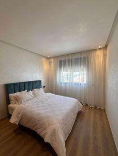 Agadir beach appartement - 2