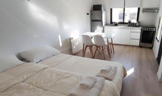 Maderos Apart - 7