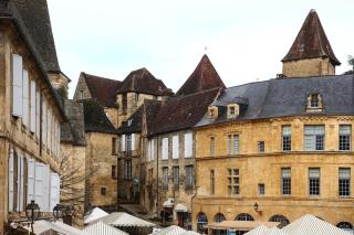 Le Royere - Sarlat-la-Canéda - 5