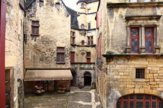 Le Royere - Sarlat-la-Canéda - 2