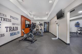 Best Western Plus Portland Airport Hotel & Suites - 5