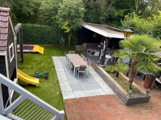 Elegant Family Villa - Comfort, Space & Privacy - Zoetermeer - 6