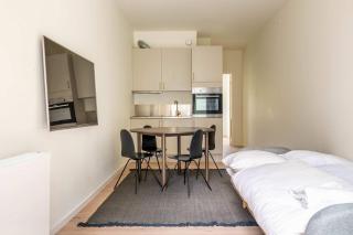 stylish apartment CPH 26 - 9