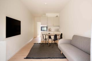 stylish apartment CPH 26 - 0