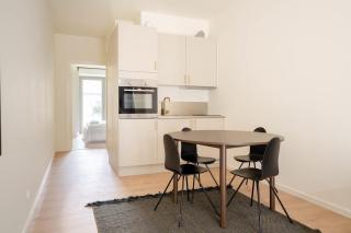 stylish apartment CPH 26 - 5