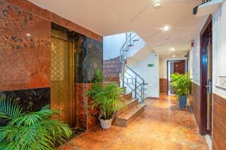 Hotel De Cruise - New Delhi Railway Station - 3