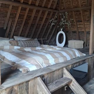 Gîte de Couturelle - 2