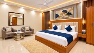 Hotel Re Connect Near International Airport - 3