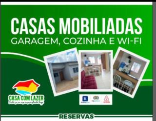 Luziânia hospedagem, Casa Com Lazer - 7