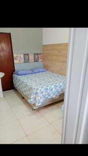 Luziânia hospedagem, Casa Com Lazer - 1