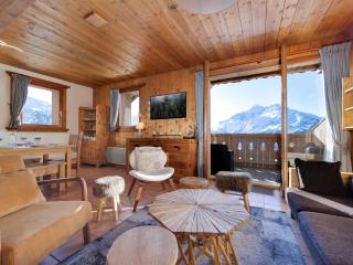 Appartement triplex vue panoramique - personnes - 0