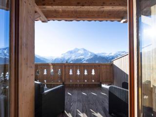 Appartement triplex vue panoramique - personnes - 8