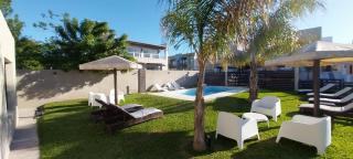 Maderos Apart - 4