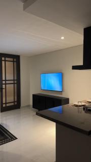 Muse Room 1-BHK MM Alam Gulberg Pool Gym - 9