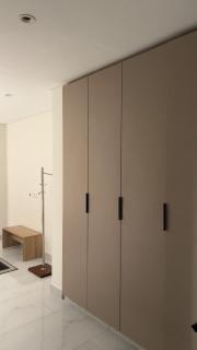 Muse Room 1-BHK MM Alam Gulberg Pool Gym - 8