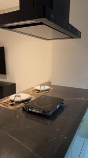 Muse Room 1-BHK MM Alam Gulberg Pool Gym - 6