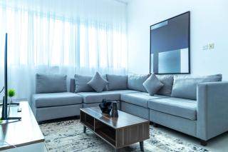 Bloomfields 1BR Ocean Scape - Al Reem - 7