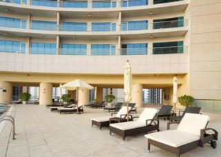 Bloomfields 1BR Ocean Scape - Al Reem - 1