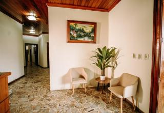 Hotel Alamo Internacional - 0