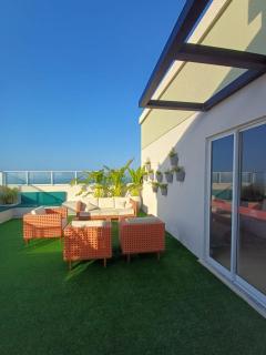 Novo apartamento na praia do futuro - 9
