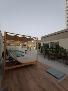 Novo apartamento na praia do futuro - 7