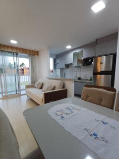 Novo apartamento na praia do futuro - 6