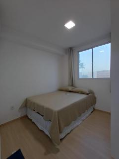 Novo apartamento na praia do futuro - 2