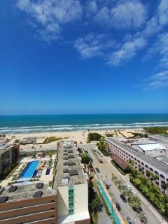 Novo apartamento na praia do futuro - 1