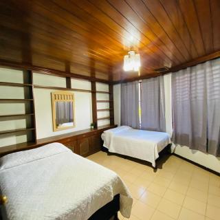 Hotel Alamo Internacional - 4