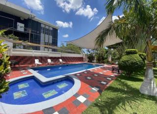 Hotel Alamo Internacional - 2