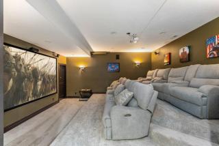 Olympus Luxury - Prime Location - HotTub, Theater and More - 7