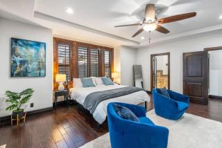 Olympus Luxury - Prime Location - HotTub, Theater and More - 6