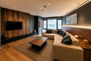 Polanco Luxury Condo Pool, Jacuzzi & Gym Access - 7