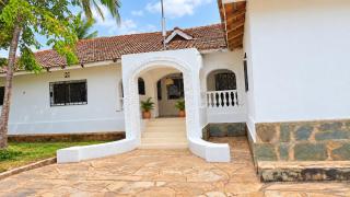 Villa Samawati - Diani Beach - 0