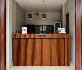 Hotel O near Pantai Manggar formerly Refah Guest House - 9