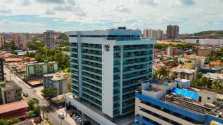 Maceió Studio vista mar - 1