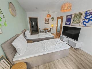 StayTime - Cedar Room - 9