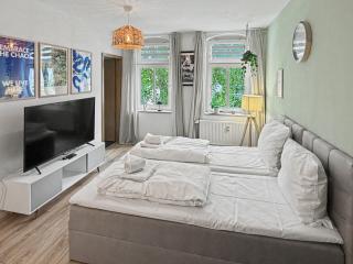 StayTime - Cedar Room - 7